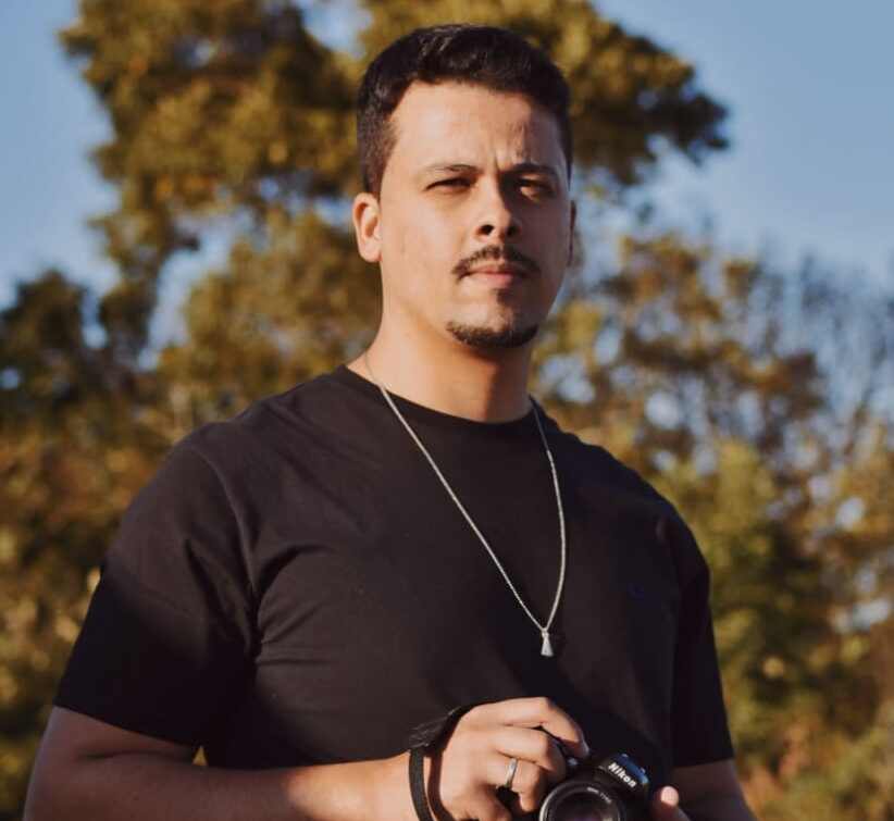Foto - Guilherme Damaceno